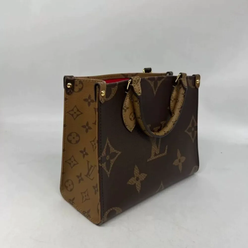 Louis Vuitton Women Pre-Loved Bag Brand New Condition